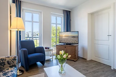 Apartament Dla rodzin Ahlbeck