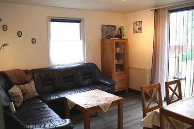 Vakantiehuis Ontspannende vakantie Benz