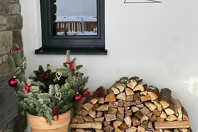 Appartement Alpenrose