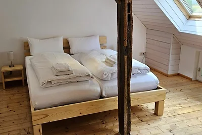 Vakantiehuis Ontspannende vakantie Hirschrott-Erkensruhr
