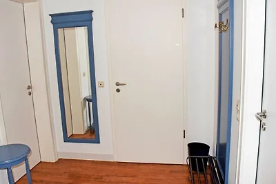 Villa Sonneck - Ferienwohnung 3 mit Balkon un...