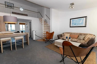 187 Ferienwohnung Vintage am Südstrand
