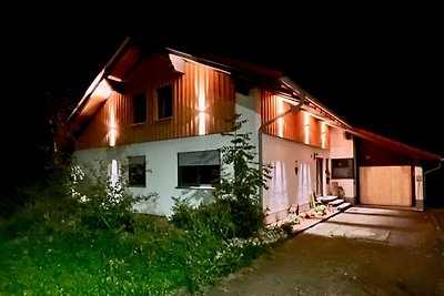 Vakantieappartement Gezinsvakantie Leutkirch im Allgäu