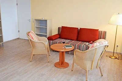 Appartamento Vacanza con famiglia Sellin