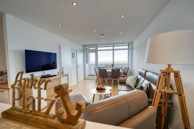 Vakantieappartement Gezinsvakantie Heiligenhafen