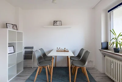 Ferienwohnung Tide