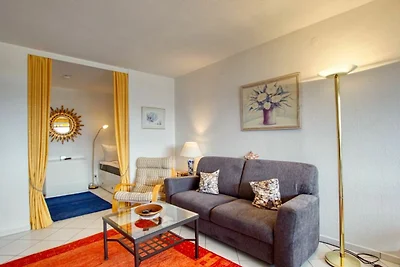 Ferienpark - Haus D, App. 0D0105