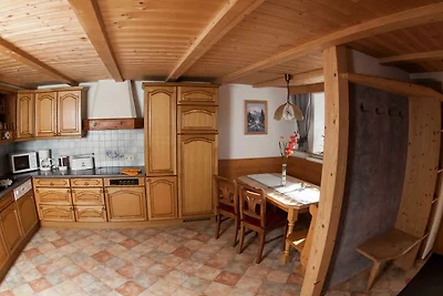 Romantikferienhaus am Brändle