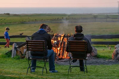 Appartamento Vacanza con famiglia Bastorf