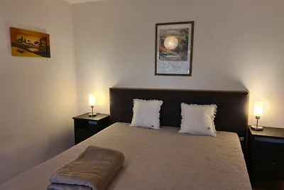 Appartement Vacances avec la famille Bad Sachsa