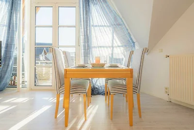 Vakantieappartement Gezinsvakantie Garding