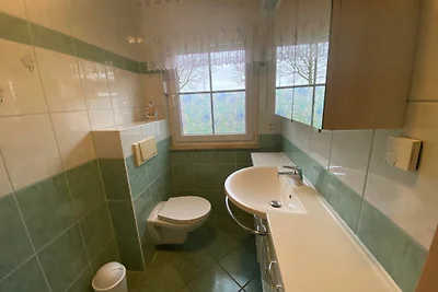 Ferienwohnung Bunte Wiese