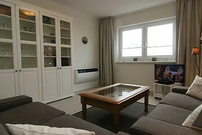 Vakantieappartement Gezinsvakantie Hörnum
