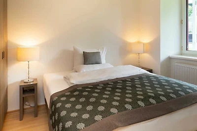 Vakantieappartement Gezinsvakantie Graz