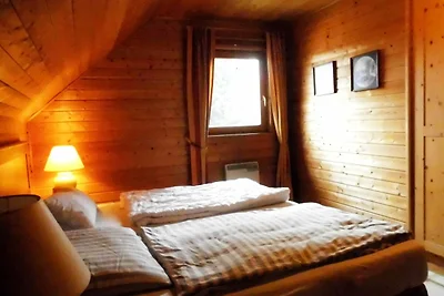 AUH-116 - Gemütliches Ferienhaus mit Terrasse