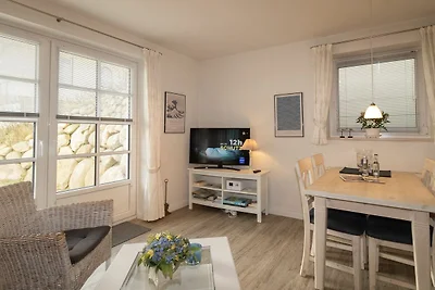 Wohnung Frahm