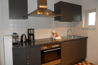 Apartament Dla rodzin Heringsdorf