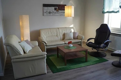 Ferienwohnung am Deich