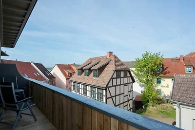 Suite Delikatessen Reggentin