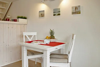 1,5 Zi- App., 39m², 1 OG