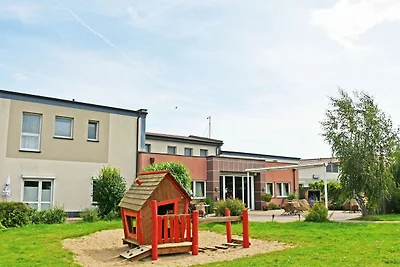Appartamento Vacanza con famiglia Putbus