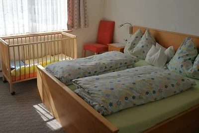 Ferienwohnung NEUNERKOEPFLE
