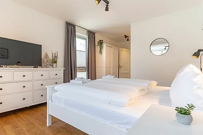 Vakantieappartement Gezinsvakantie Sassnitz