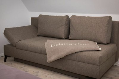 Vakantiehuis Ontspannende vakantie Zierow