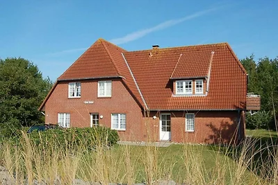 Vakantieappartement Gezinsvakantie Wismar