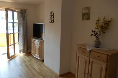 Vakantieappartement Gezinsvakantie Kreuth