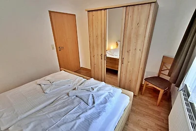 Appartamento Vacanza con famiglia Ahlbeck
