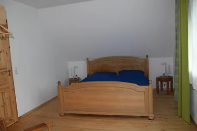 Vakantiehuis Ontspannende vakantie Edertal