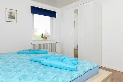 Ferienwohnung Strandaster