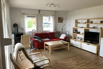 Casa vacanze Vacanza di relax Lubmin