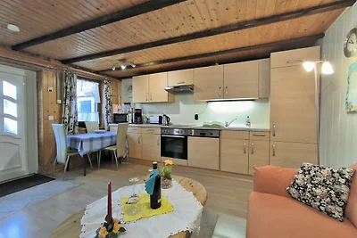 Vakantieappartement Gezinsvakantie Jerrishoe
