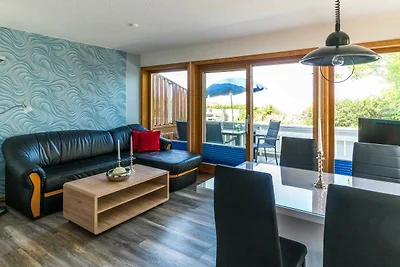 Vakantieappartement Gezinsvakantie Dierhagen