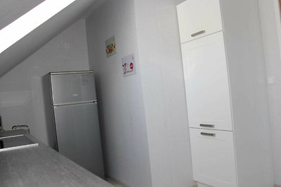 NEU_Ferienwohnung mit Balkon