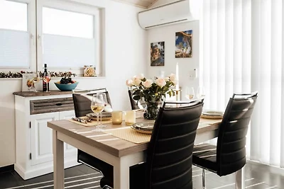 Ferienhaus Regenbogen