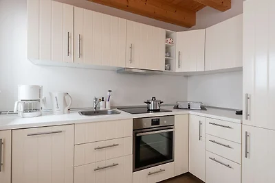 Apartament Dla rodzin Burg auf Fehmarn