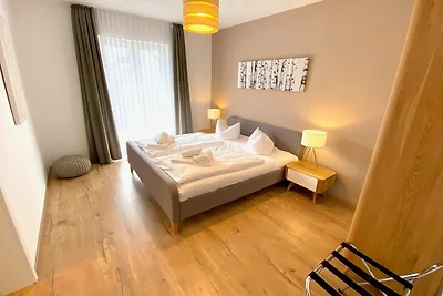 Vakantieappartement Gezinsvakantie Gager
