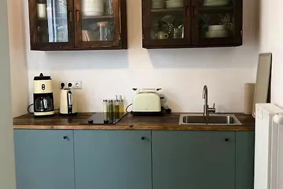 Appartamento Vacanza con famiglia Märkische Heide