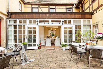 Ferienhaus Sofie
