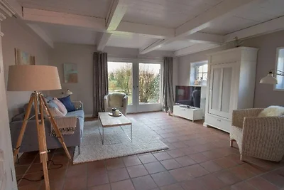 Vakantieappartement Gezinsvakantie Borgsum