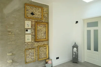 Vakantieappartement Gezinsvakantie Eggebek