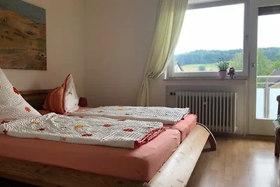 Ferienwohnung Margret