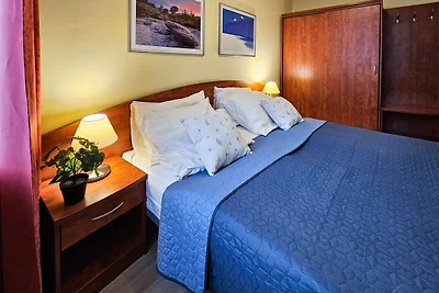Vakantieappartement Gezinsvakantie Swinoujscie