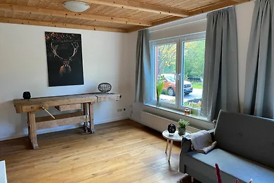 Büscher- Ferienhaus Vorderedeck