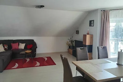 Appartamento Vacanza con famiglia Kappel-Grafenhausen