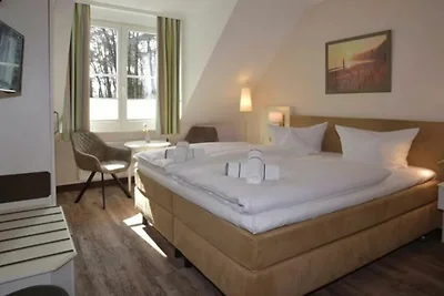 Ankern - Doppelzimmer