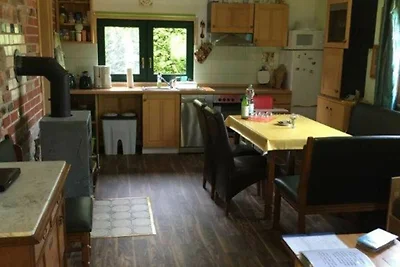 Vakantiehuis Ontspannende vakantie Ueckermünde